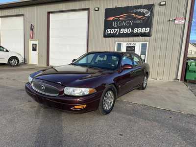 2005 Buick LeSabre, $999. Photo 1
