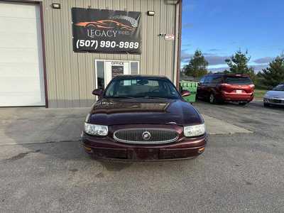 2005 Buick LeSabre, $999. Photo 2