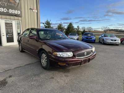 2005 Buick LeSabre, $999. Photo 3