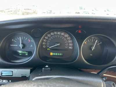 2005 Buick LeSabre, $999. Photo 4