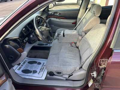 2005 Buick LeSabre, $999. Photo 6