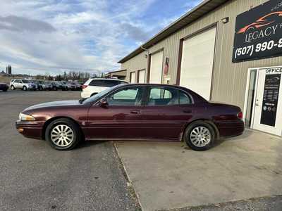 2005 Buick LeSabre, $999. Photo 8