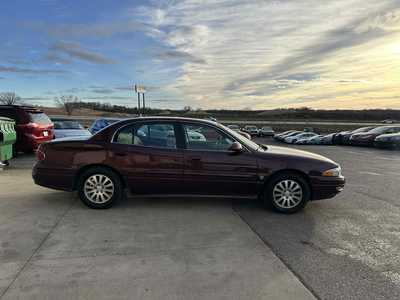 2005 Buick LeSabre, $999. Photo 9