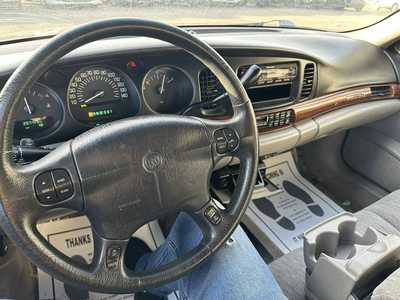 2005 Buick LeSabre, $999. Photo 10