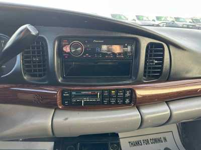 2005 Buick LeSabre, $999. Photo 11