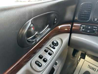 2005 Buick LeSabre, $999. Photo 12