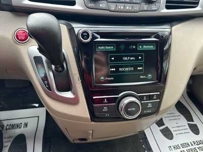 2015 Honda Odyssey, $6900. Photo 6