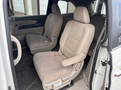 2015 Honda Odyssey, $6900. Photo 8
