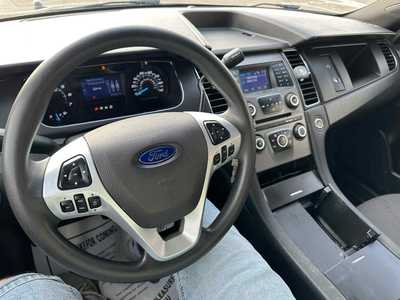 2013 Ford Taurus, $6900. Photo 10