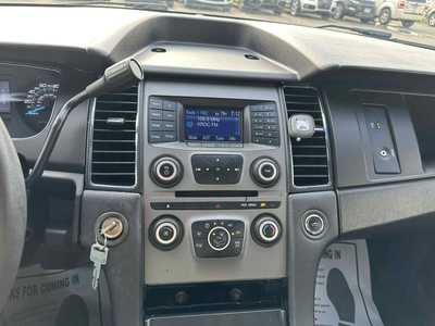 2013 Ford Taurus, $6900. Photo 11