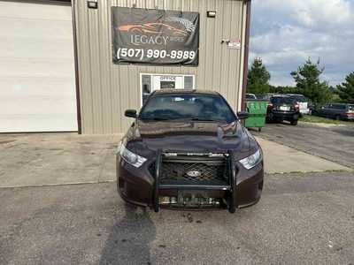 2013 Ford Taurus, $6900. Photo 2