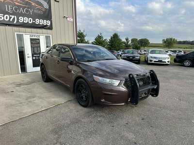 2013 Ford Taurus, $6900. Photo 3