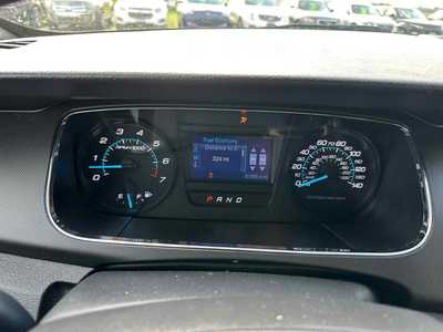 2013 Ford Taurus, $6900. Photo 4