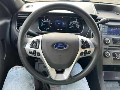 2013 Ford Taurus, $6900. Photo 5