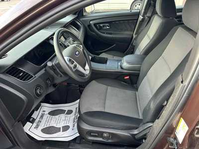 2013 Ford Taurus, $6900. Photo 6