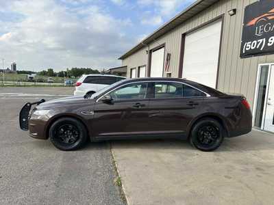 2013 Ford Taurus, $6900. Photo 8