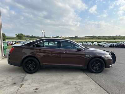 2013 Ford Taurus, $6900. Photo 9