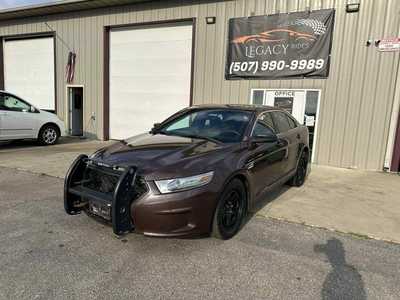 2013 Ford Taurus, $6900. Photo 1