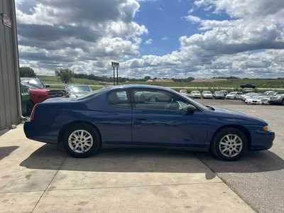 2005 Chevrolet Monte Carlo, $2600. Photo 10