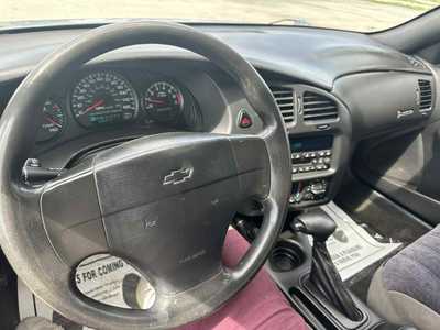 2005 Chevrolet Monte Carlo, $2600. Photo 11