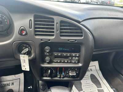 2005 Chevrolet Monte Carlo, $2600. Photo 12