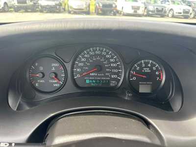 2005 Chevrolet Monte Carlo, $2600. Photo 4