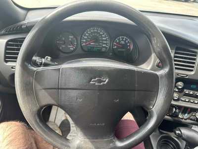 2005 Chevrolet Monte Carlo, $2600. Photo 5