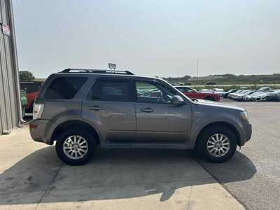 2009 Mercury Mariner, $3900. Photo 10
