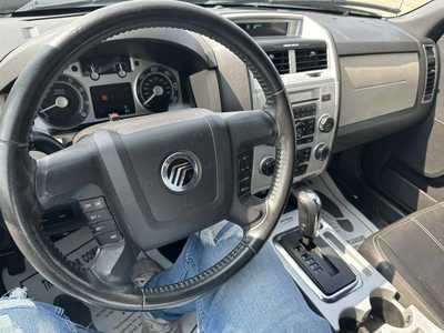 2009 Mercury Mariner, $3900. Photo 11