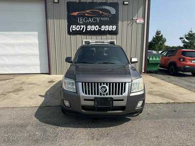 2009 Mercury Mariner, $3900. Photo 2