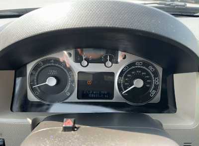 2009 Mercury Mariner, $3900. Photo 4