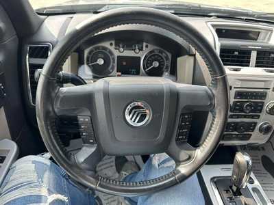 2009 Mercury Mariner, $3900. Photo 5