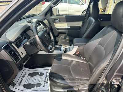 2009 Mercury Mariner, $3900. Photo 7