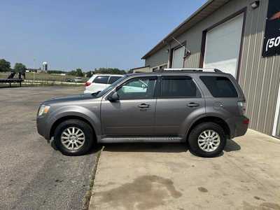 2009 Mercury Mariner, $3900. Photo 9