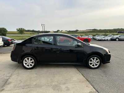 2010 Nissan Sentra, $2900. Photo 10