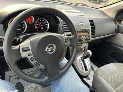 2010 Nissan Sentra, $2900. Photo 11