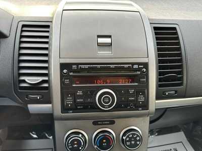 2010 Nissan Sentra, $2900. Photo 12