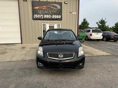 2010 Nissan Sentra, $2900. Photo 2
