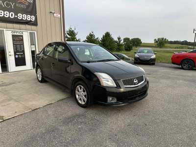 2010 Nissan Sentra, $2900. Photo 3