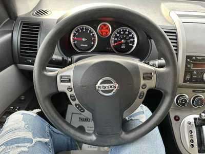 2010 Nissan Sentra, $2900. Photo 5