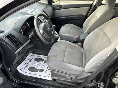 2010 Nissan Sentra, $2900. Photo 7