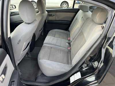 2010 Nissan Sentra, $2900. Photo 8