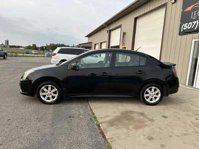 2010 Nissan Sentra, $2900. Photo 9