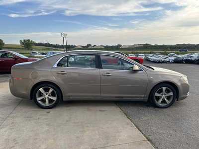 2008 Chevrolet Malibu, $3900. Photo 10