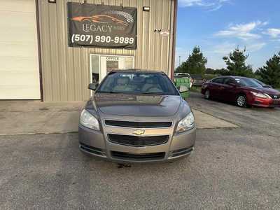 2008 Chevrolet Malibu, $3900. Photo 2