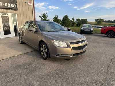2008 Chevrolet Malibu, $3900. Photo 3