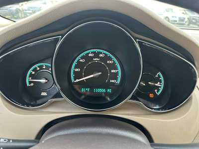 2008 Chevrolet Malibu, $3900. Photo 4