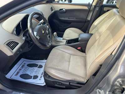 2008 Chevrolet Malibu, $3900. Photo 7