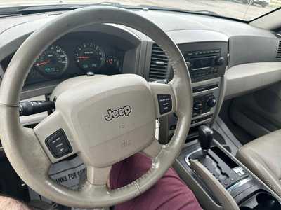 2005 Jeep Grand Cherokee, $3200. Photo 11