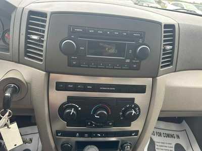 2005 Jeep Grand Cherokee, $3200. Photo 12